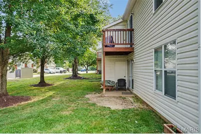745 Sugar Glen Drive #5, Saint Peters, MO 63376 - Photo 21