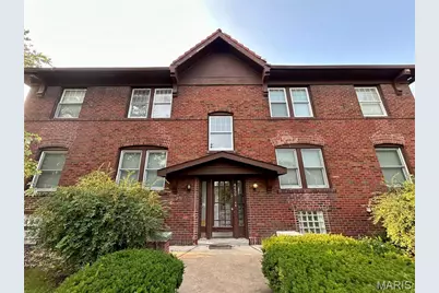4459 Shaw Boulevard, Saint Louis, MO 63110 - Photo 1