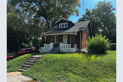 1216 Verl Place, Saint Louis, MO 63133 - Photo 1