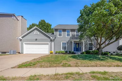 12137 Fahrpark Lane, Saint Louis, MO 63146 - Photo 27