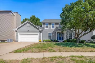12137 Fahrpark Ln, Saint Louis, MO 63146 - Photo 27