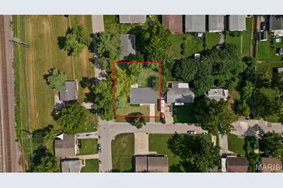 1251 Cove Lane, Unincorporated, MO 63138 - Photo 27