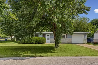 1251 Cove Lane, Unincorporated, MO 63138 - Photo 13