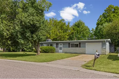 1251 Cove Lane, Unincorporated, MO 63138 - Photo 1
