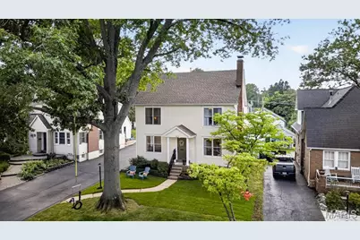 705 Edwin Avenue, Glendale, MO 63122 - Photo 3
