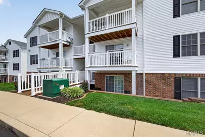 2562 Coppergate Square Drive #F, Saint Louis, MO 63129 - Photo 3