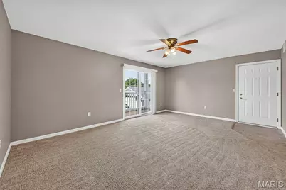 2562 Coppergate Square Drive #F, Saint Louis, MO 63129 - Photo 9