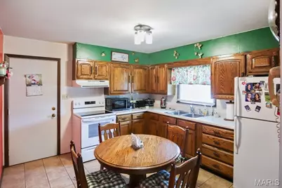 1050 Prairie Street, Sullivan, MO 63080 - Photo 5