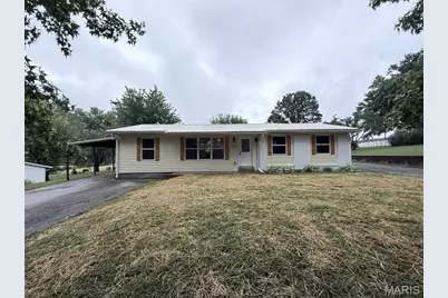 2181 Spring Bluff Road, Sullivan, MO 63080 - Photo 3