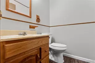 5510 Hennessey Ct, Saint Louis, MO 63139 - Photo 19
