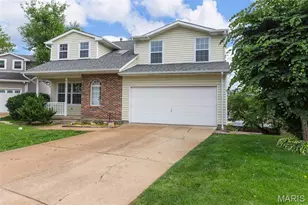 5510 Hennessey Ct, Saint Louis, MO 63139 - Photo 3
