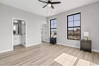 2300 Lasalle #403, Saint Louis, MO 63104 - Photo 9