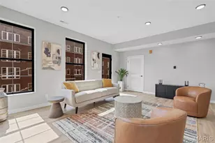 2300 Lasalle, Saint Louis, MO 63104 - Photo 3