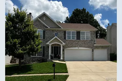 30 Heritage Pointe Circle, Unincorporated, MO 63026 - Photo 1