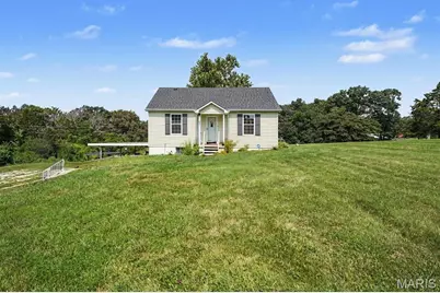 6271 Cedar Hill Road, Cedar Hill, MO 63016 - Photo 1