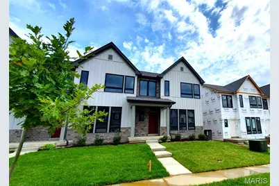 46 Pheasant Ring Drive, Saint Peters, MO 63376 - Photo 27