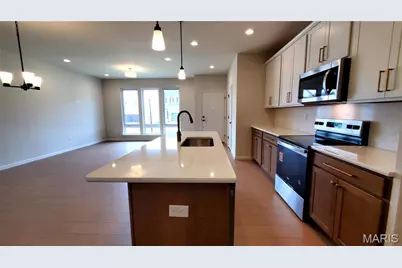 46 Pheasant Ring Drive, Saint Peters, MO 63376 - Photo 5