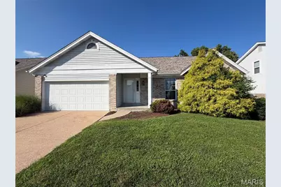 2744 Chapel View Drive, Florissant, MO 63031 - Photo 1