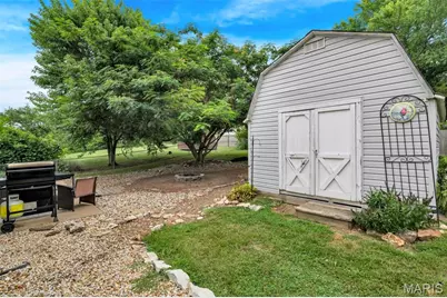 916 Valentine Street, Festus, MO 63028 - Photo 35