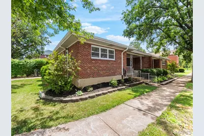 7000 Clifton Avenue #1, Saint Louis, MO 63109 - Photo 25
