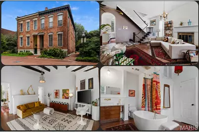 1322 S 10th Street, Saint Louis, MO 63104 - Photo 1
