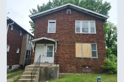 1820 James A Harvey Lane, Saint Louis, MO 63133 - Photo 1