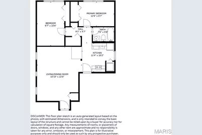 5653 Waterman Boulevard #1N, Saint Louis, MO 63112 - Photo 29