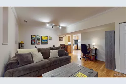 5653 Waterman Boulevard #1N, Saint Louis, MO 63112 - Photo 5