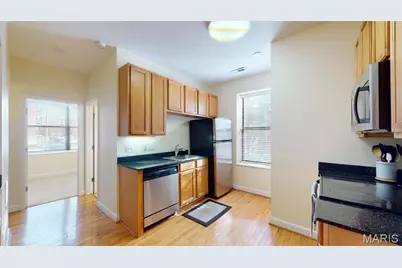5653 Waterman Boulevard #1N, Saint Louis, MO 63112 - Photo 11