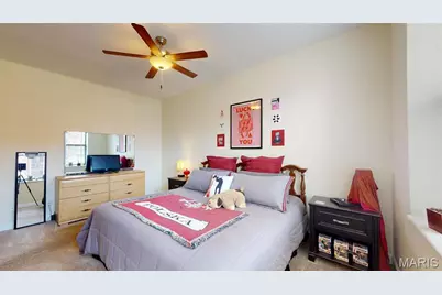 5653 Waterman Boulevard #1N, Saint Louis, MO 63112 - Photo 21