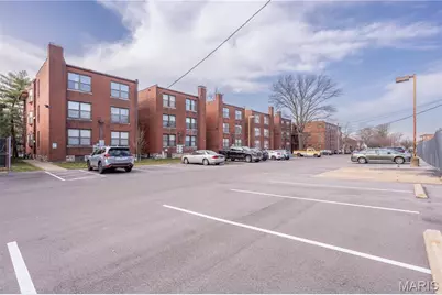 5653 Waterman Boulevard #1N, Saint Louis, MO 63112 - Photo 23