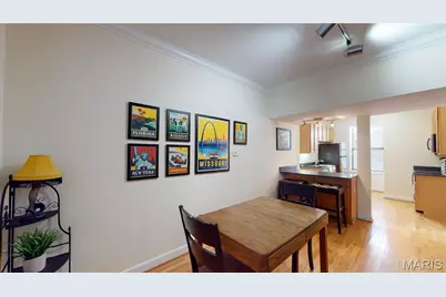 5653 Waterman Boulevard #1N, Saint Louis, MO 63112 - Photo 7