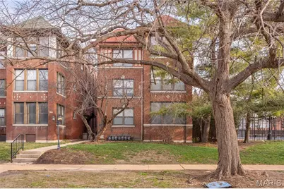 5653 Waterman Boulevard #1N, Saint Louis, MO 63112 - Photo 27