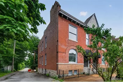 3248 California Avenue, Saint Louis, MO 63118 - Photo 1