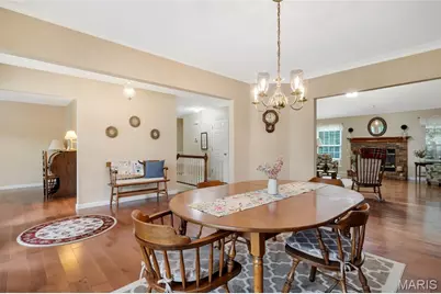 56 Destin Court, Saint Charles, MO 63303 - Photo 9