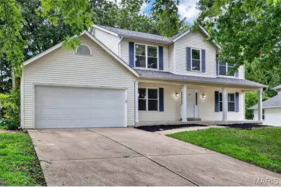 2947 Bromley Drive, O'Fallon, MO 63368 - Photo 1
