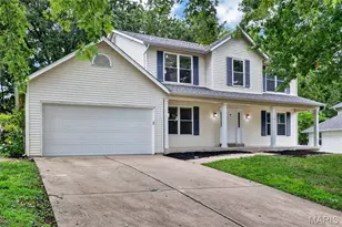 2947 Bromley Dr, O'Fallon, MO 63368 - Photo 1