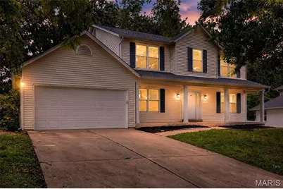 2947 Bromley Drive, O'Fallon, MO 63368 - Photo 3