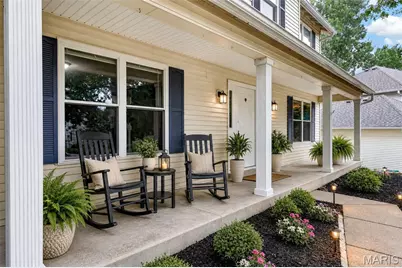 2947 Bromley Drive, O'Fallon, MO 63368 - Photo 5
