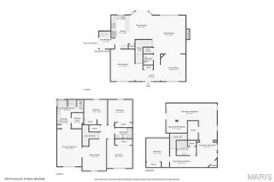 2947 Bromley Dr, O'Fallon, MO 63368 - Photo 79