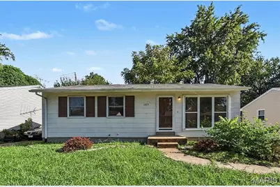 1223 Walker Avenue, Spanish Lake, MO 63138 - Photo 1