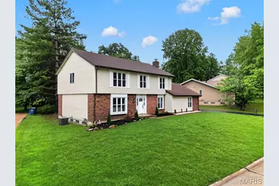 12518 Woodstream Drive, Saint Louis, MO 63138 - Photo 47