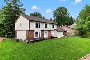 12518 Woodstream Dr, Saint Louis, MO 63138 - Photo 47