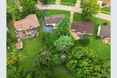 12518 Woodstream Drive, Saint Louis, MO 63138 - Photo 55