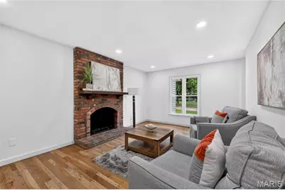 12518 Woodstream Drive, Saint Louis, MO 63138 - Photo 21