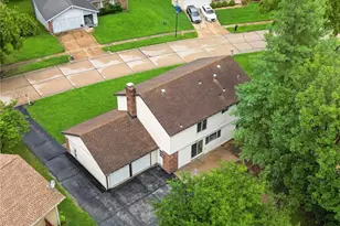 12518 Woodstream Dr, Saint Louis, MO 63138 - Photo 57