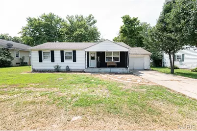 706 Apple Avenue, New Melle, MO 65013 - Photo 1