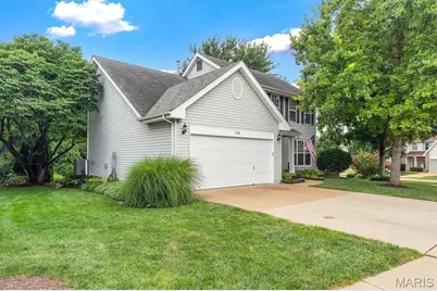 706 Summer Top Circle, Fenton, MO 63026 - Photo 3