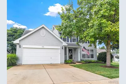 706 Summer Top Circle, Fenton, MO 63026 - Photo 1