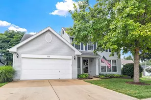 706 Summer Top Cir, Fenton, MO 63026 - Photo 1